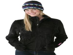 Noord -dames039S staan softshell osito jassen mode apex bionische winddichte waterdichte thermisch voor wandelcamping ski face spor8132113