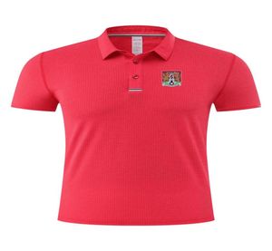 Northampton Town FC Men039S Polos Summer Soft Fashion Design confortable Fastdry Adult Soccer T-shirt Short Sport Clothes4219847