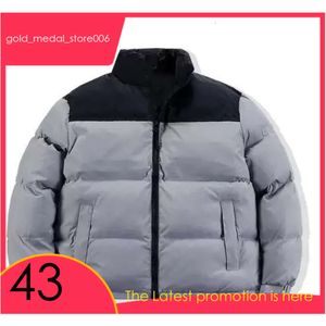 Northface Veste Hommes Designer Down Veste Hiver Coton Femmes Vestes Parka Manteau Visage Coupe-Vent Extérieur CoupleNorthface Puffer 698