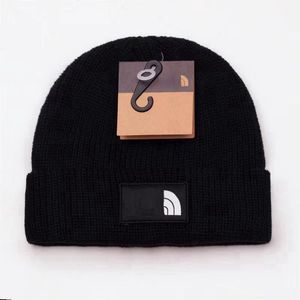 Northface Top Sale Herren Designer Beanie Winter Unisex Strickmütze Bonnet Skull Caps Strickmützen Klassische Sportmütze Damen Casual Outdoor Designer Beanies 5Q