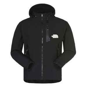 Northfaced Designer Jacket topkwaliteit klassieke jassen mannen waterdichte ademende softshell jas mannen buiten sport jassen vrouwen ski wandelen