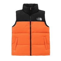 Northfaced Designer Wilet Vesten van topkwaliteit heren vesten puffer vest mannen waistcoat mannelijke winter unisex paar bodywarmer vrouw mans jas