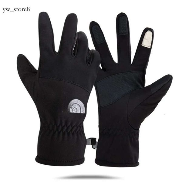 gants gants gants nord de la marque North Glove Mens Femme Femmes hiver