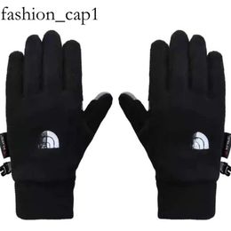 Gants Northfaces Gants de créateur Hommes Femmes Hiver Froid Moto Poignet Sport Motard Cinq Gants De Baseball Bonnet Cp Stones Polo Gants The Nort Face Gloves 89