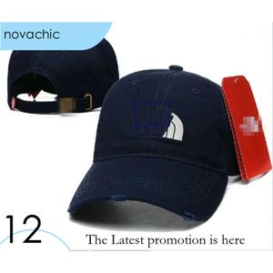 Northfaces femme casquette de Baseball chapeau de créateur casquettes de Baseball de luxe pour hommes Canada chapeaux rue ajusté mode 909