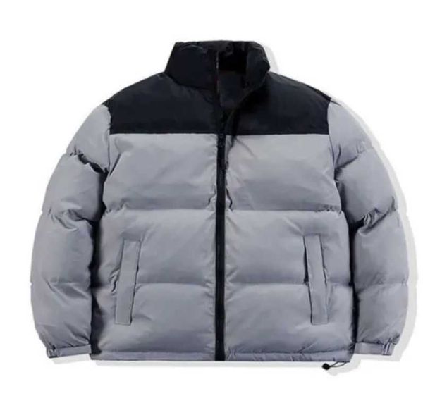 norths Giacche da uomo Designer northface puffer nf Uomo Donna Giacca da punch Moda donna Cappotto caldo Giacca a vento Manica lunga Lettera esterna Grande Impermeabile c9