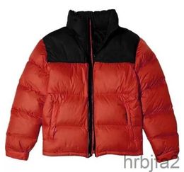 Norths Chaquetas para hombres Diseñador Puffer NF Hombres Mujeres Punch Chaqueta Moda para mujer Abrigo cálido Cortavientos Manga larga Carta al aire libre Grande impermeable 5mzdTOPJ TOPJ