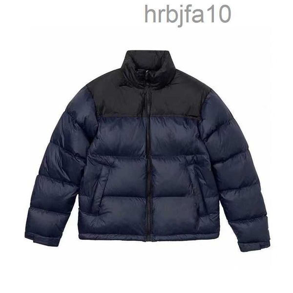 Norths Men's Jackets Designer Puffer NF Hommes Femmes Punch Veste Dames Mode Manteau Chaud Coupe-Vent À Manches Longues Lettre Extérieure Grand Imperméable Oz43WBUM WBUM