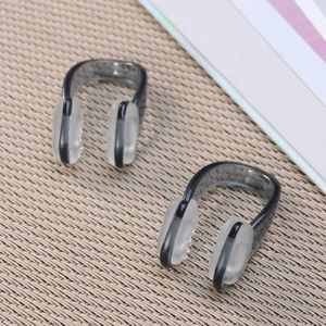 Pince-nez surf bouchon de nez protecteur bouchons de nez adulte nager sile jauges bouchon d'oreille clip P230519