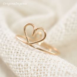 Neus Ringen Studs Handgemaakte Teen Ring Sieraden Verstelbare Anillos Mujer Gold Filled925 Zilver 15mm Hoepel Voor Vrouwen Boho Voet 230614