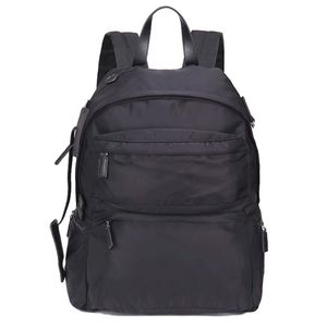 groothandel Notebook rugzak mode rugzak waterdichte laptop schoudertas handtas verziend pakket messenger bag parachute stof