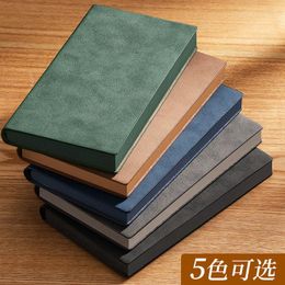 Notebook Bloc-notes Portable Mini Retro Student Children's Hand Ledger