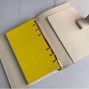 Notebook en gros et vente au détail Général portefeuille en cuir de la mode Fashion Designer Card de poche