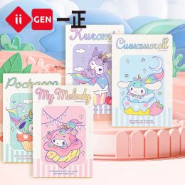 Notes de carnet 4pcs Nouveaux Sanli Okawayi Unicorn Series A5 SUTURE BOOK POUR LES ÉTUDIANTS PEUT PRENDRE NOTES SPECIAL ÉCRIT