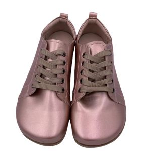 Notebooks TipSietoes Barefoot Leather Sneakers for Women Wide Version Sirsi Verze