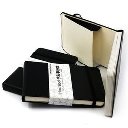 Blocnotes 300gsm 24 Vellen Aquarel Pad Schets Briefpapier Notebook Voor Tekening Marker Levert 230626