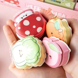 Remarques 4 PCS POCKET POCKEUR POCKEBLE PENDANT Student Pendant Kawaii PAPELERIE MINI CONDUCTE