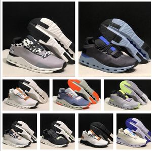 Nova Form Sneaker Chaussures de course Chaussure Blanc Carnation Pearl Umber Yakuda Store Chaussures de sport Hommes DHgate Metal Mineral Grey Camo Pearl Zest Eclipse Chambray