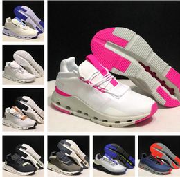 Nova Form Z5 Running Shoes Minimalistisch de hele dag door schoenprestaties Gerichte Yakuda Popular Store Sneakers Men Women Runners White Carnation Pearl Umber