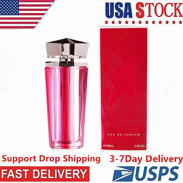 Nova Encens Femme Parfum Durable Lady Corps Spary Fragrances pour Femme Femme Déodorant Livraison Rapide