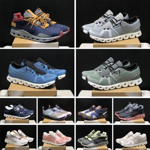 Nova White Pearl sur Cloud Womans Form Tennis Running Man Shock S Baskets Hommes Womendesigner Chaussures Femme RUN Dhgate Iron Leaf