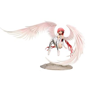 Nouveauté Jeux Anime Icarus Sexy Girl Action Figure Ordinateur De Bureau Ornement Statue Décorer Enthousiaste Collection Cadeau De Noël Jouet