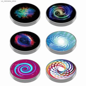 Jeux de nouveauté Nouveau gyroscope Gyroscope Gyroscope Circular Gyroscope Finner Toy Fidgets Spinner Hobbies Adult and Childrens Gifts Q240418