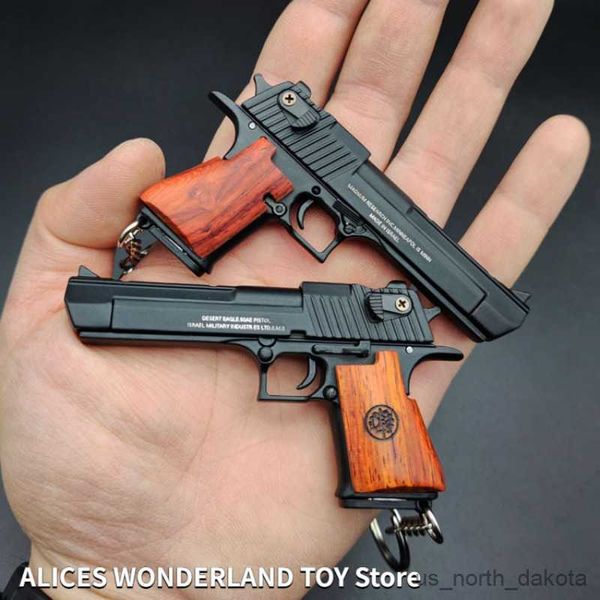 Articles de nouveauté Nouveau produit Modèle de haute qualité Modèle 92f Toy pistolet mini pistolet collection Toy Gift Pendant R230818