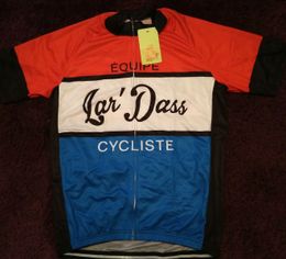 Maillot de cyclisme pour hommes, Ropa Ciclismo, vêtements de vélo, uniforme de vtt, hauts de Cycle 2XS-6XL A58, 2024