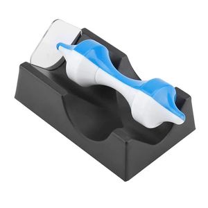 Nieuwigheid Magnetische Ophanging Gyroscoop Spinning Desktop Cool Gadgets Zintuiglijke Speelgoed Voor Autisme Juguetes Ansiedad 240113