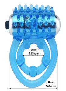 Nouveauté jouet mâle mâle plus durable vibratrice de cristal bancaire de bite de pénis vibration de jouets sexy jouets pour hommes couple Q42015492188