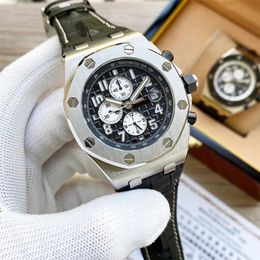 Nu originele serie klassieke horloge voor mannen Designer Watchs Mens Watches Quartz Automatische polshorloge mode polshorloges A4