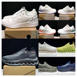 Ahora Run Fashion Shoes CloudTilt Clouds Federer The Roger Rro Ithight Weight Mujeres transpirables Men Cloudmonster Outdoor Casual Shoes size 36-45 Cloud All Styles