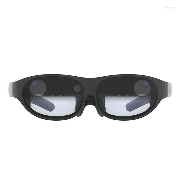 Nreal Light Smart AR Gafas Enterprise Edition Developer Kit Realidad mixta MR Eyes Teleconferencia Virtual