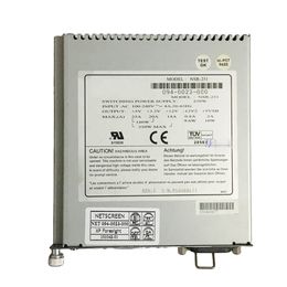 NSR-251 voor Juniper NS-500 094-0023-000 250W Schakelvoeding Voedingsvoorziening Oorspronkelijke kwaliteit snel schip