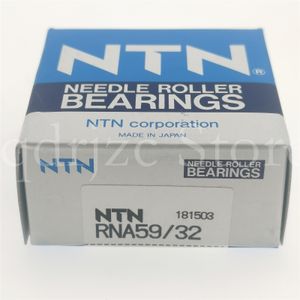 NTN Roulement RNA59 / 32 ARN-NA59 / 32 NA405227 NA405227 Roulement à rouleaux à aiguille 40mm 52mm 27mm