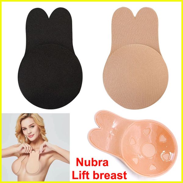 Sujetador Invisible Nubra para mujer