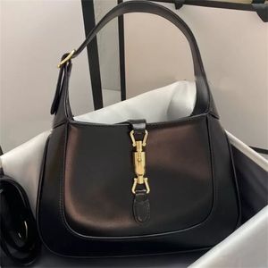 Tassen van topkwaliteit hobo 1961-serie handtassen luxe ontwerpers schoudertassen van echt leer damesonderarmtassen crossbody portemonnees modetassen clutch bags