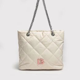 Nouveau paquet espagnol Bimba et Lola paquet de diseno de moda nylon bolso de lujo ligero sac à provisions