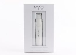 Nuface Fix Ligne Sagsiner Device Firm Smooth Serren Face Massager 3443058