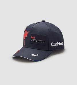 Nummer 1 F1 Racing Motorsport Hat Street Caps Baseball hoeden Heren Dames sportkappen vooruit cap Motorfiets Casquette Verstelbare FI2729442