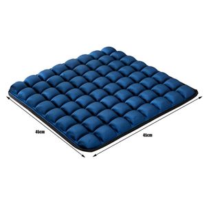 Numéro 3D Air Seat Cushion pour la chaise de bureau PAUT PAUT DE LA SLONSIP