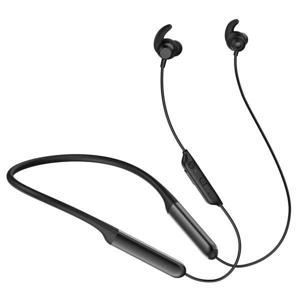 Nurati N1 100 heures Bluetooth 5.2 écouteurs sans fil appel clair suppression du bruit écouteurs intra-auriculaires avec microphone qualité sonore HiFi IPX6