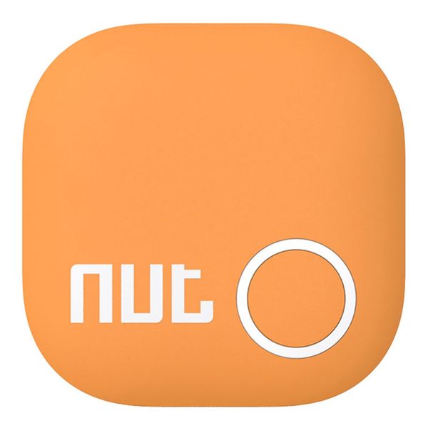 Nut 2 F5D Finder Mini Bluetooth Tracker Anti Lost Rappel pour Pet Wallet