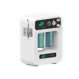 NV-W04S Hydro Dermabrasion peau hydratante Machine à bulles de Mousse d'oxygène produits les plus vendus bulle magique