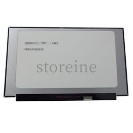 NV156FHM-N4X laptop LCD-scherm Vervanging Display Paneel Matrix 15.6 "Non-Touch FHD 1920x1080 30 PIN LED