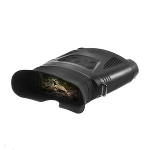 NV200C 7x21 Night-Vision Goggles The Telescope The Night Vision Outdoor Hunting Infrarood HD Nemen Foto's Patrol Zoom