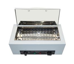 NV210 Stériliser à chaleur sèche Stérilizant Medical Dental Lab Vet Tattoo Autoclave Dental Care Stérilizer stériliseur à chaleur sèche8956749