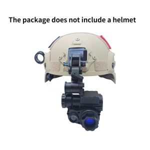 NVG10 WIFI caméra de chasse numérique chasse camara piège caméra de surveillance caméra montée sur la tête support casque Vision nocturne lunettes nvg10