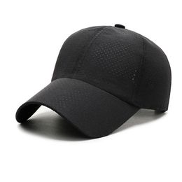 NWT LL Chapeaux de Baseball en Plein air visières de Yoga Casquettes de Balle Toile Petit Trou Loisirs Respirant Mode Chapeau de Soleil pour Casquette de Sport Chapeau Strapback